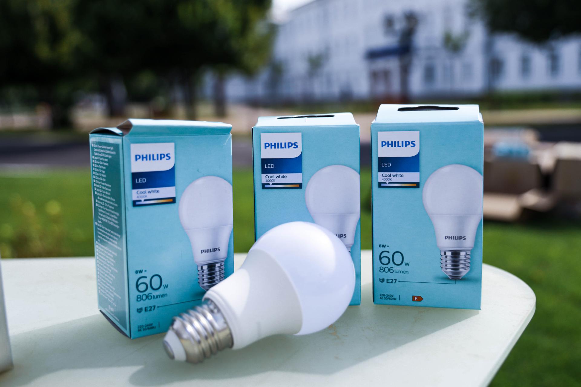 E14 shop 1500 lumen